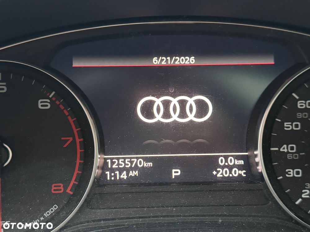 Audi A5 Sportback 45 TFSI quattro S tronic S line - 13