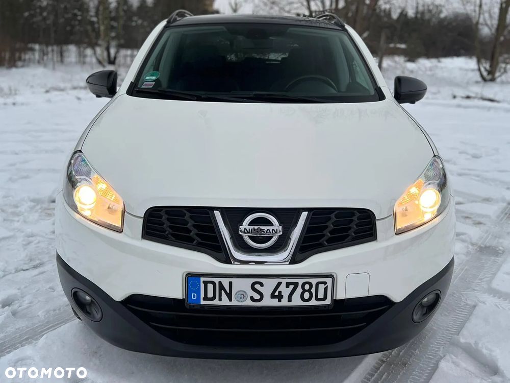 Nissan Qashqai 1.6 360 S/S - 3