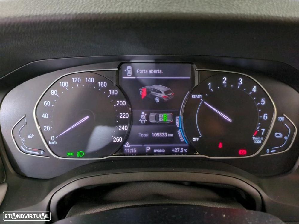 BMW 330 e Corporate Edition Auto - 7