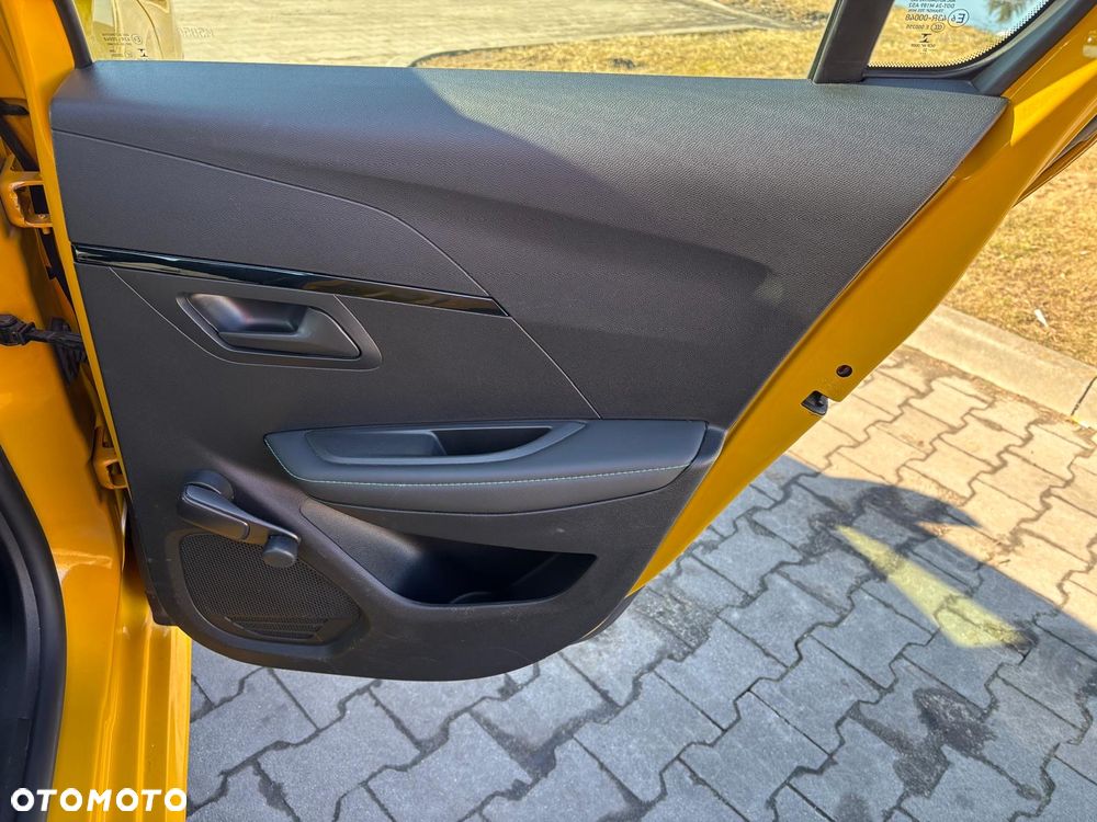 Peugeot 208 1.5 BlueHDi Active S&S - 16