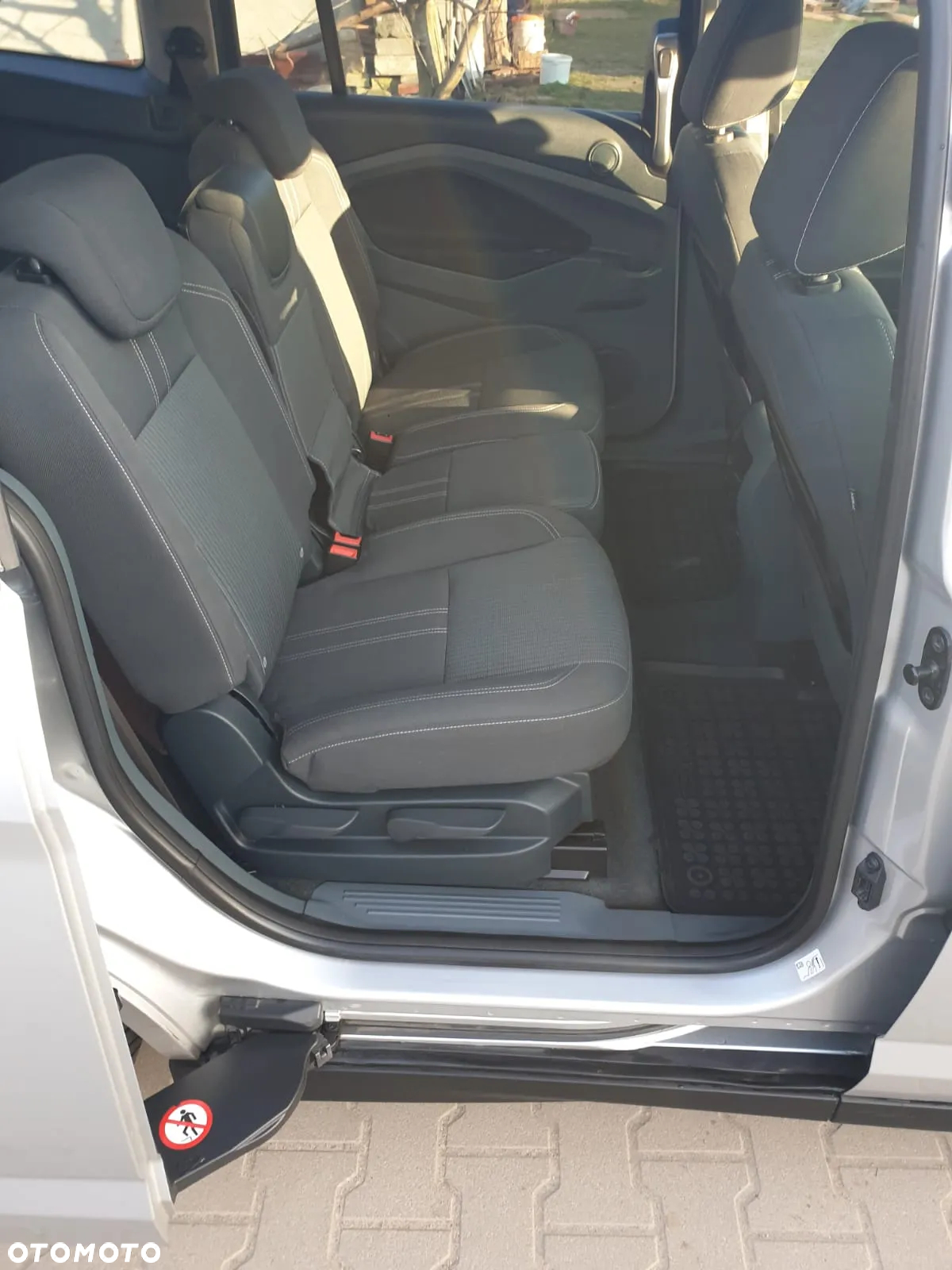 Ford Grand C-MAX 1.6 TDCi Titanium - 8