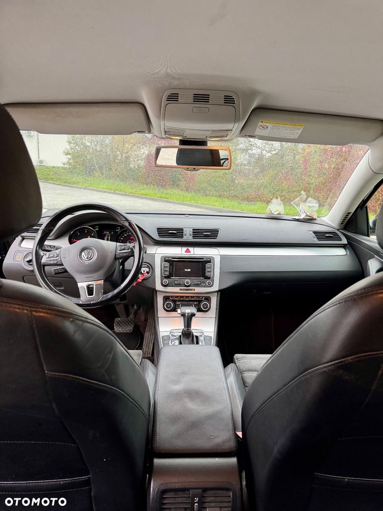 Volkswagen Passat 2.0 TDI BMT SCR Highline DSG7 - 17