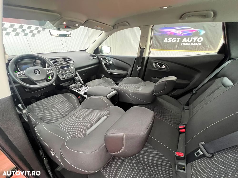 Renault Kadjar - 14