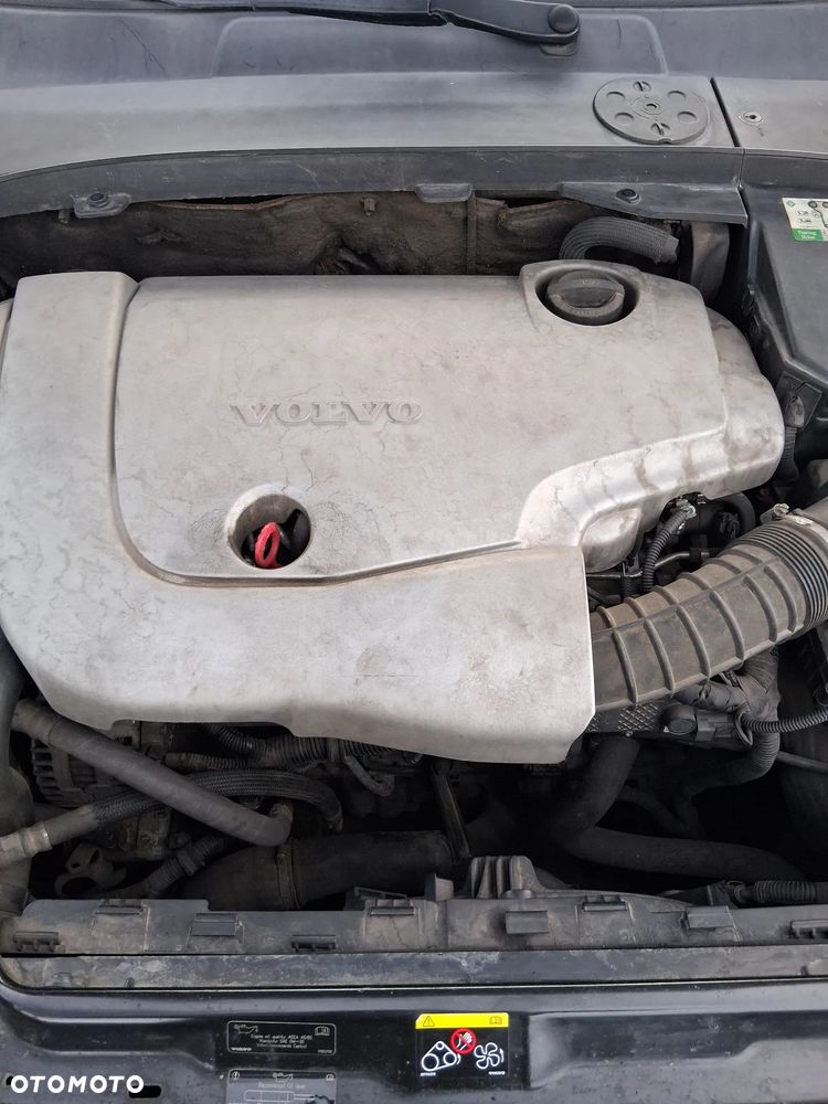 Volvo XC 60 2.4D AWD Summum - 12