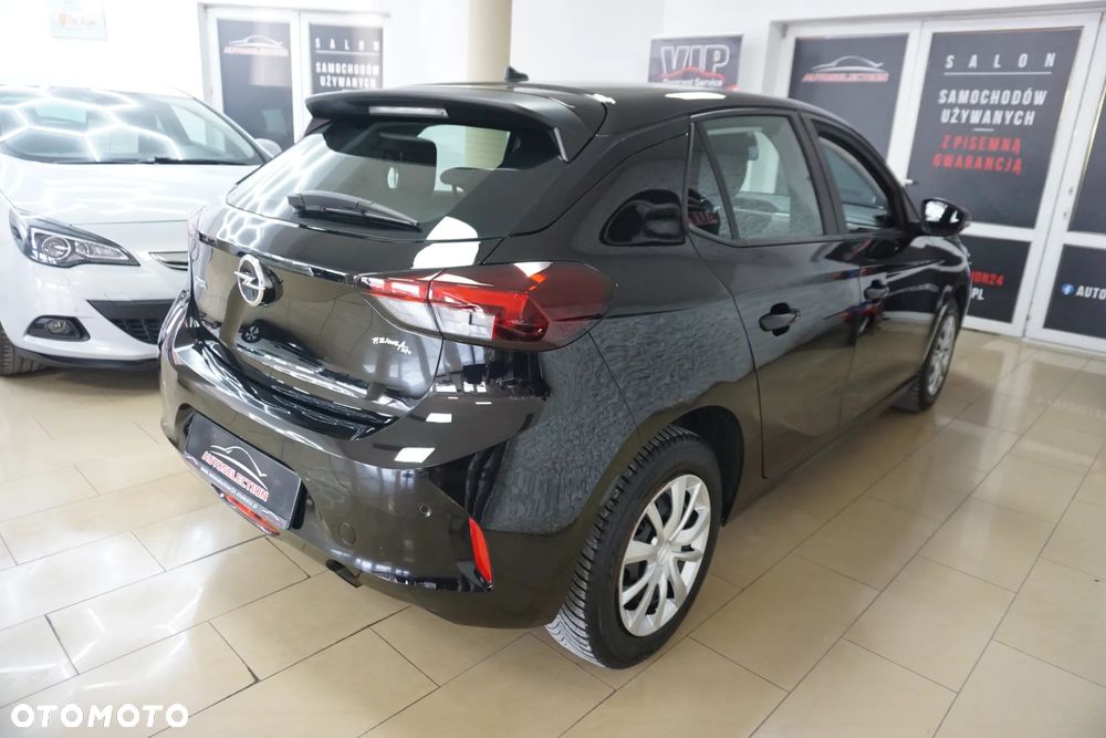 Opel Corsa 1.2 Start/Stop Edition - 9