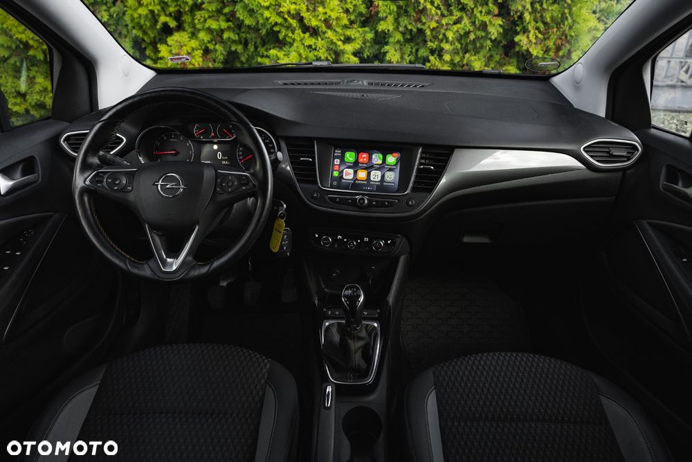 Opel Crossland X 1.2 ECOTEC Start/Stop Innovation - 6