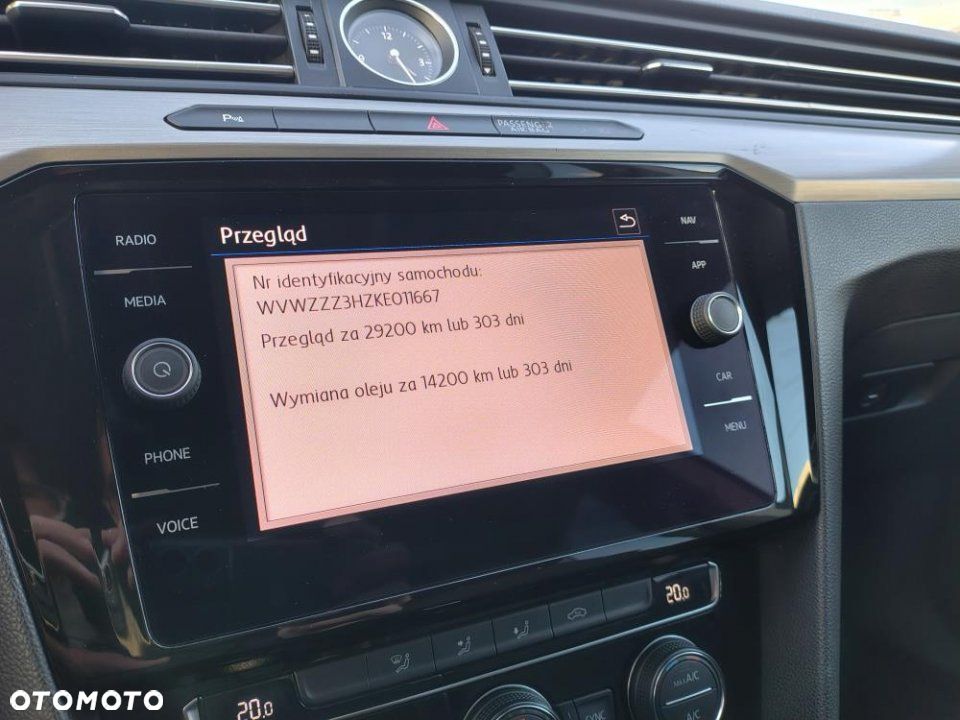 Volkswagen Arteon - 37