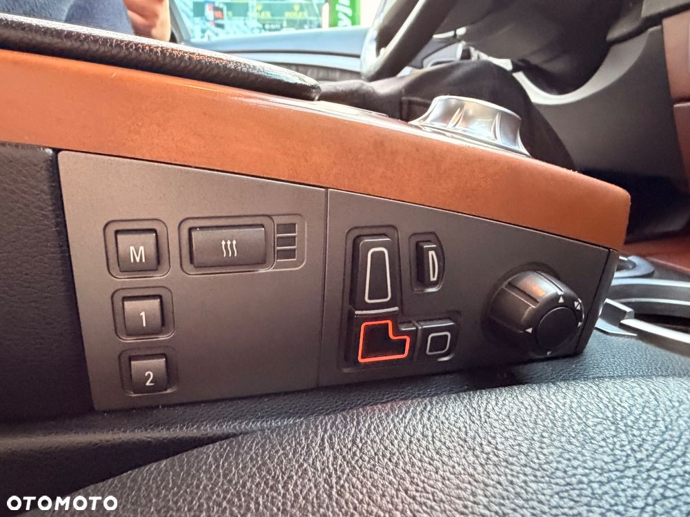 BMW Seria 7 730d - 10