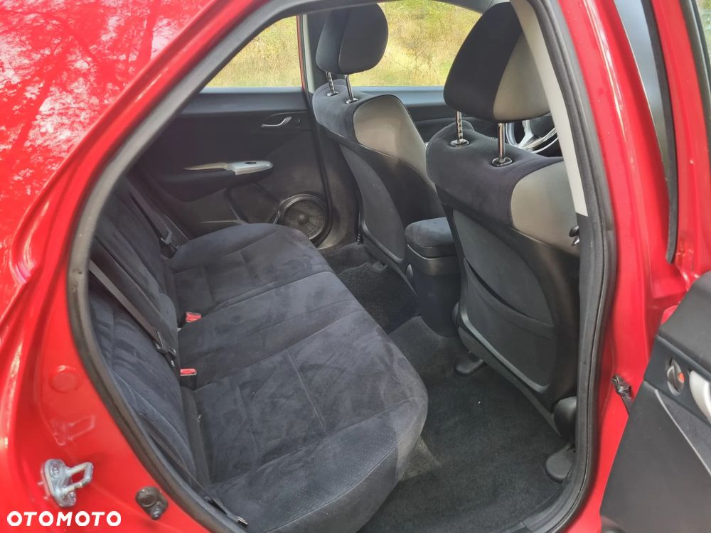 Honda Civic - 16