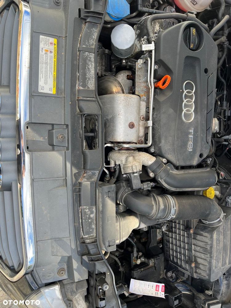 Audi A1 2010 photo 4
