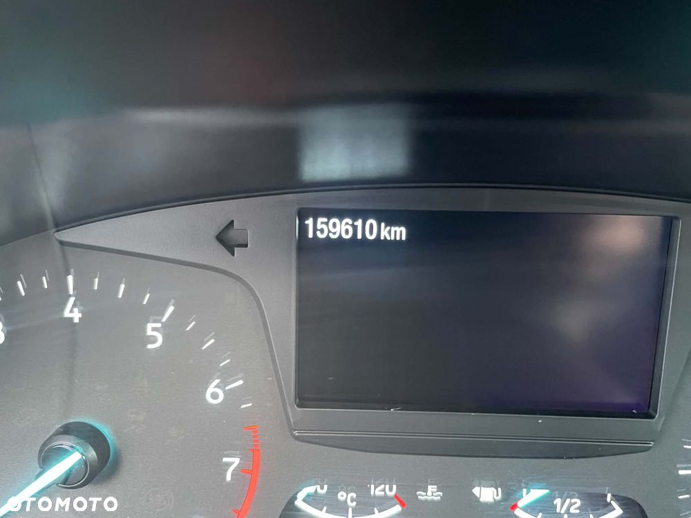 Ford Fiesta 1.0 EcoBoost S&S ACTIVE - 34