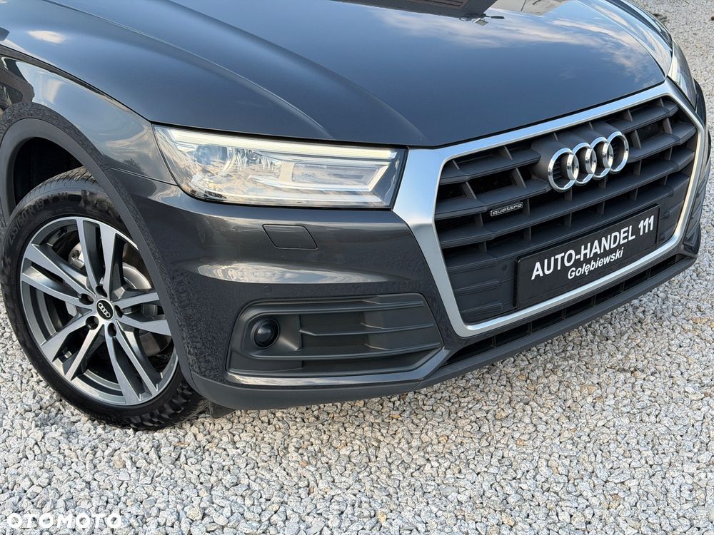 Audi Q5 40 TDI Quattro S tronic sport - 3