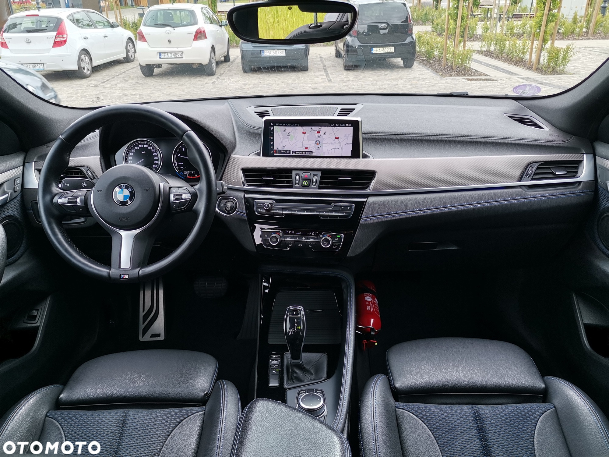 BMW X2 sDrive18i M Sport X - 9