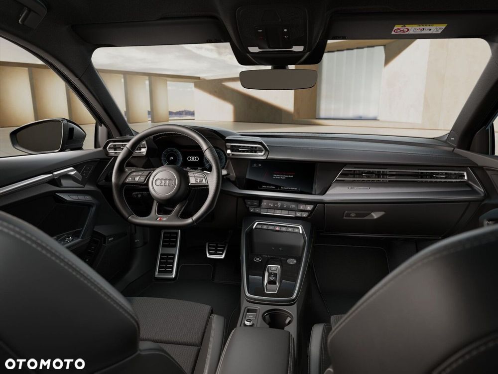 Audi A3 Sportback - 6