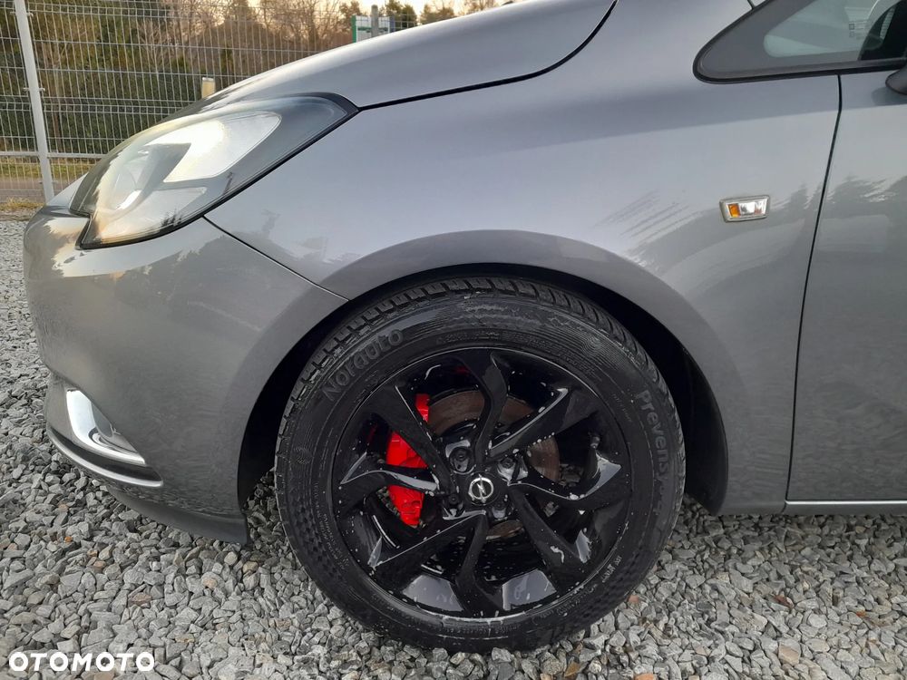 Opel Corsa 1.4 Edition - 13