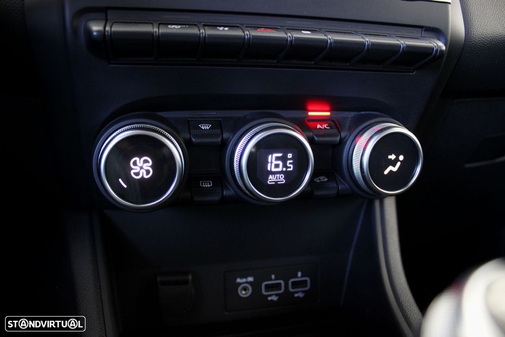 Renault Captur 1.0 TCe Exclusive - 35