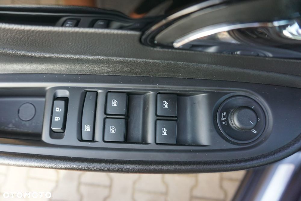 Opel Mokka X 1.6 D (CDTI) Automatik Innovation - 10