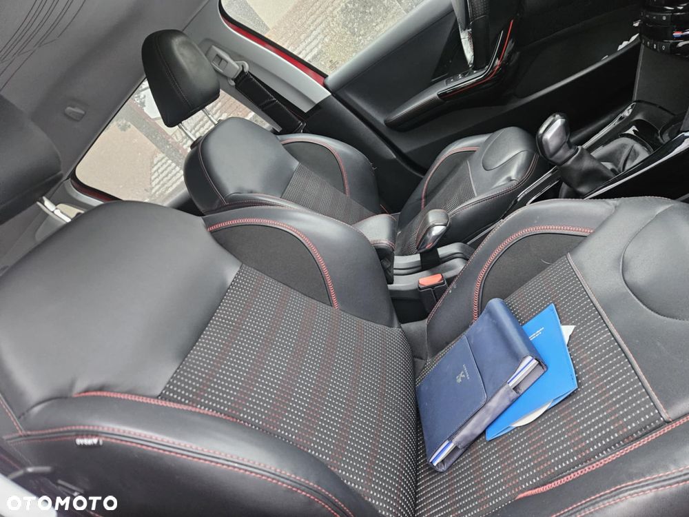 Peugeot 2008 1.6 BlueHDi Crossway - 9