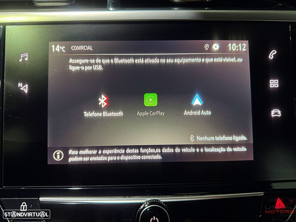 Opel Corsa 1.2 T Edition - 28