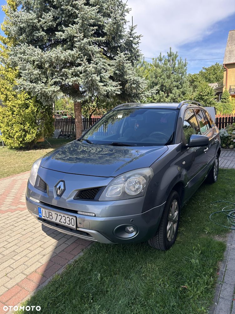 Renault Koleos - 2