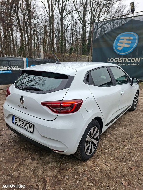 Renault Clio TCe 90 EQUILIBRE - 3