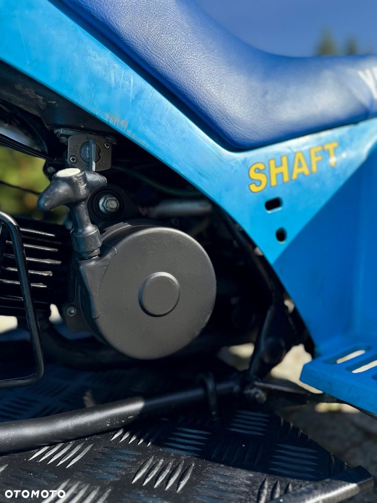 Yamaha Raptor - 17