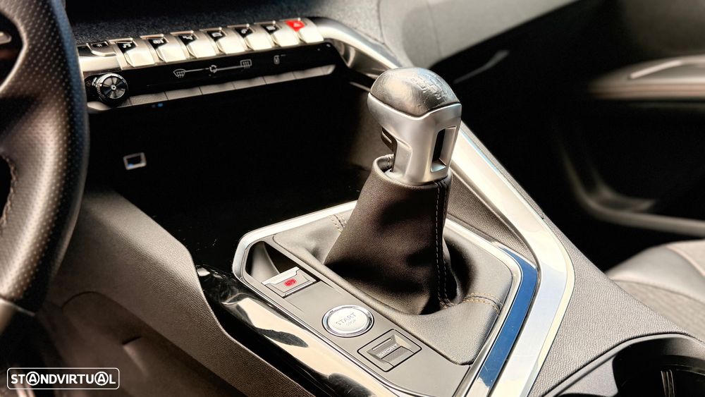 Peugeot 5008 1.2 PureTech GT Line - 12