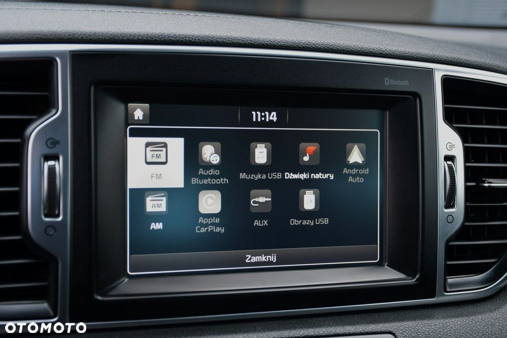 Kia Sportage 1.7 CRDI L 2WD DCT - 24