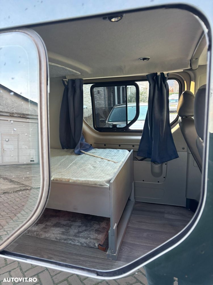 Renault Trafic 2.0 dCi 115 L2H1 - 22