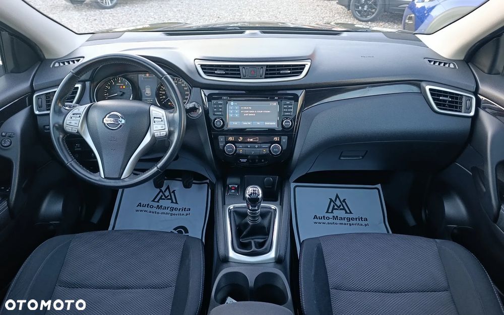 Nissan Qashqai 1.6 DIG-T Tekna - 8