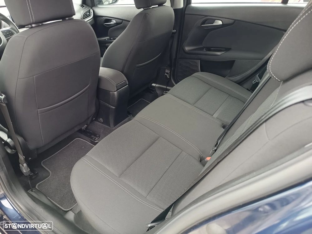 Fiat Tipo 1.3 M-Jet Lounge - 11