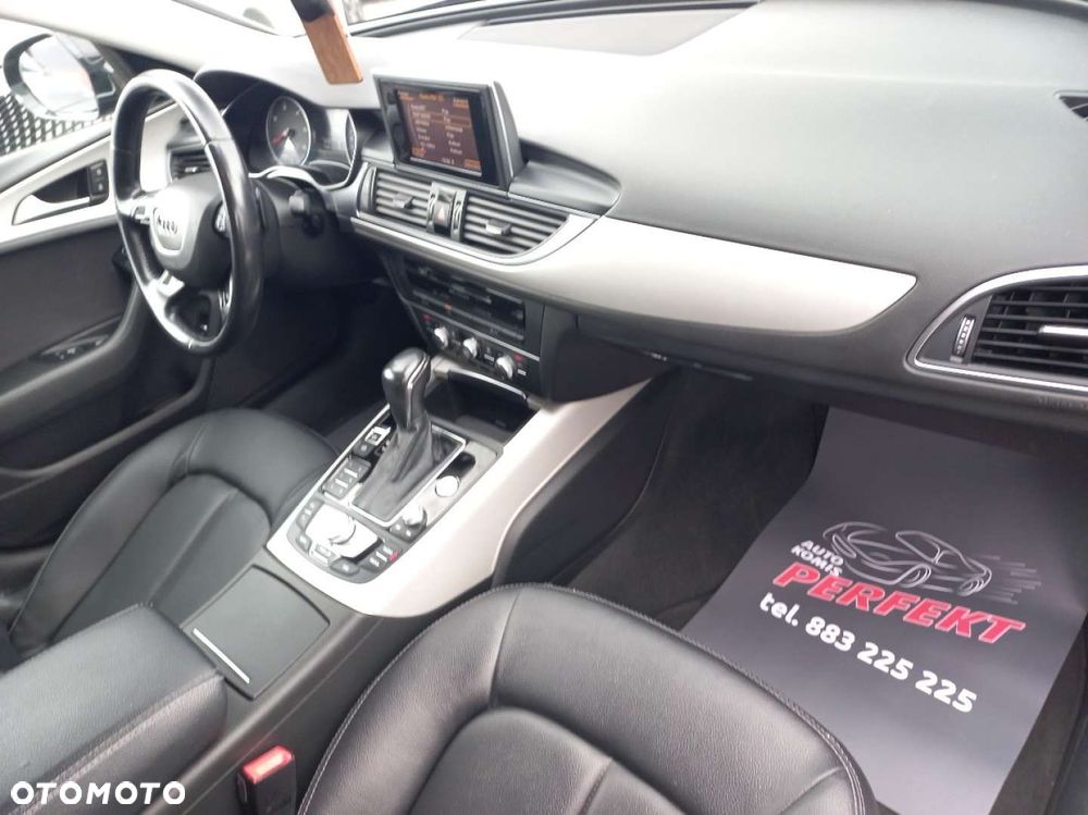 Audi A6 - 15