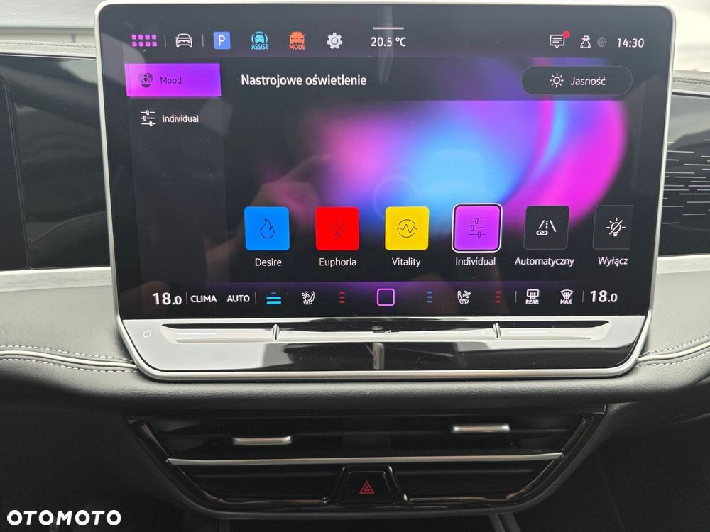 Volkswagen Passat Variant 2.0 TDI EVO Elegance DSG - 22