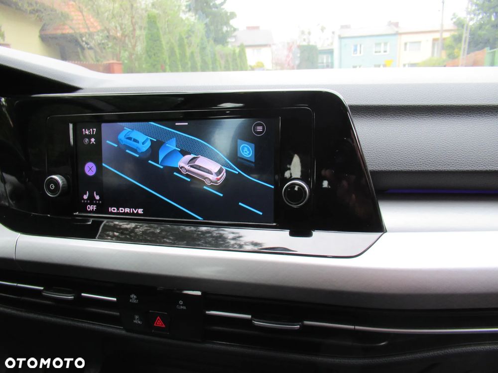 Volkswagen Golf 1.5 TSI EVO Life - 34