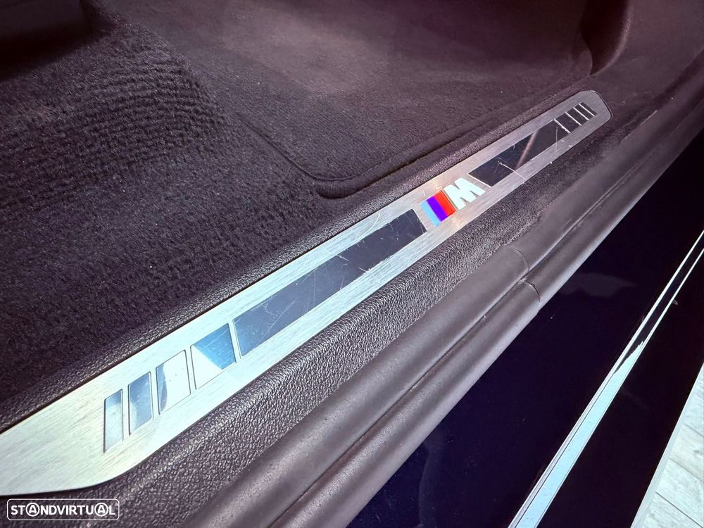 BMW X5 45 e xDrive Pack M - 50