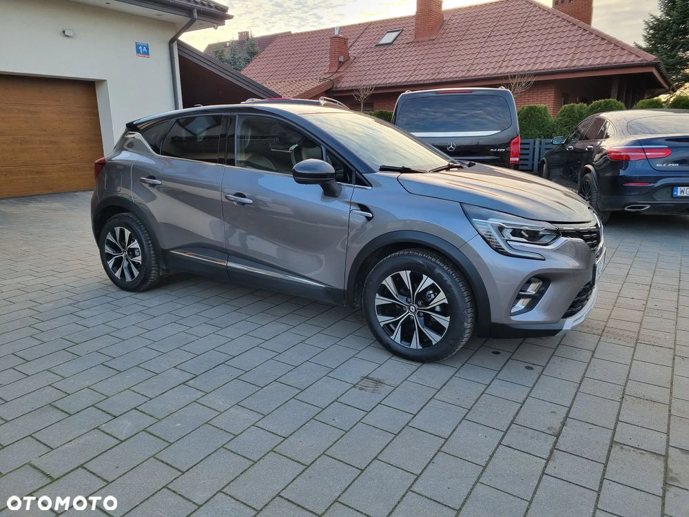 Renault Captur - 5