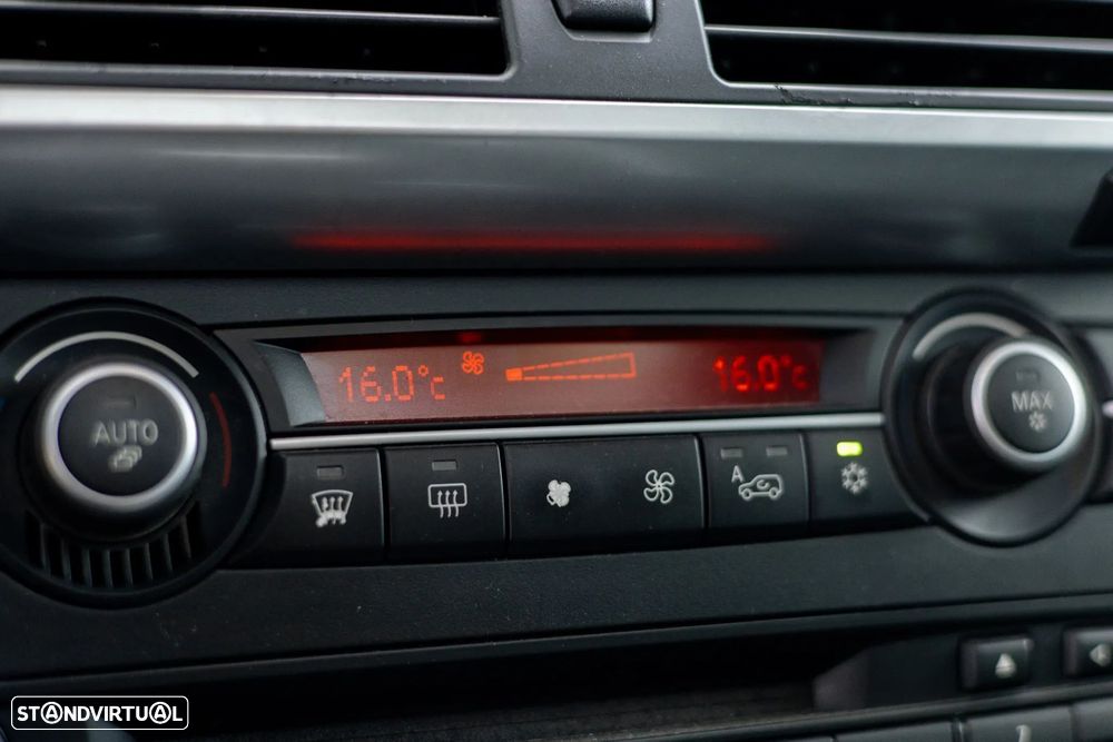 BMW X6 35 d xDrive - 26