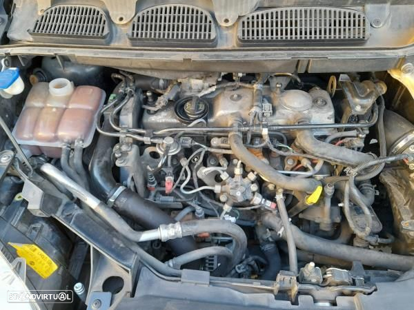 Para peças FORD Focus C-Max (DM2) - 11
