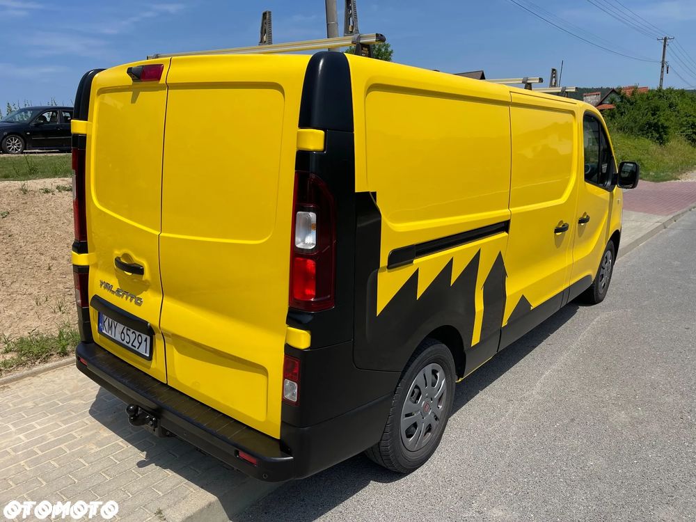 Renault Trafic - 16