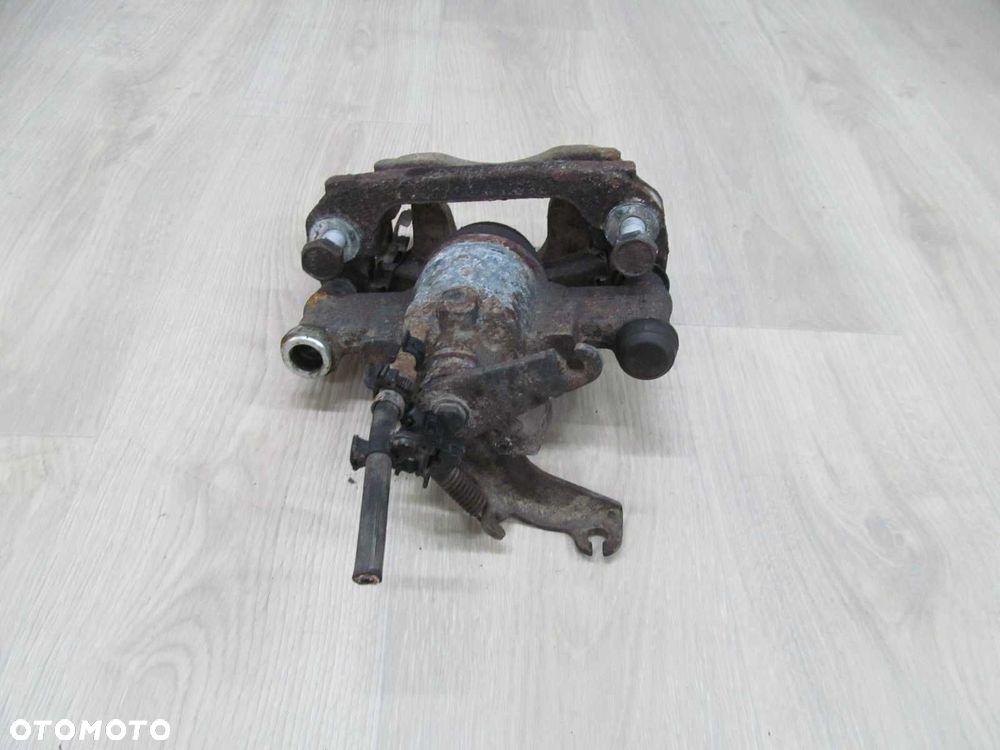 IVECO DAILY IV LIFT 35C 50C 11-14 ZACISK HAMULCOWY TYL PRAWY F 60 - 5