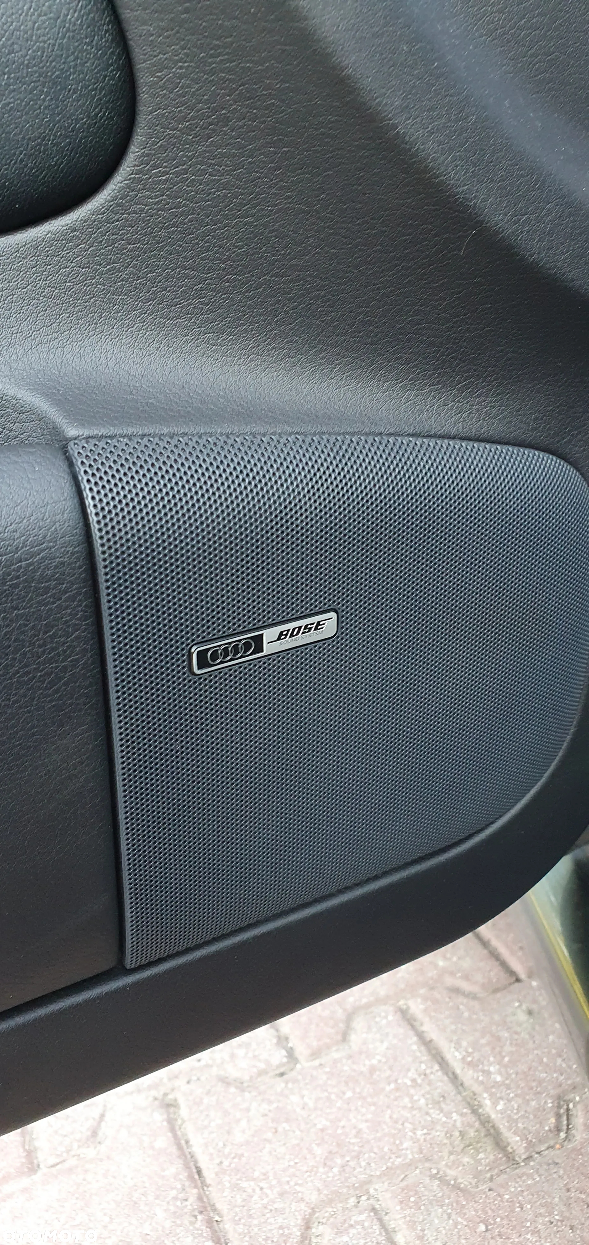 Audi RS6 4.2 Quattro Tiptr - 17