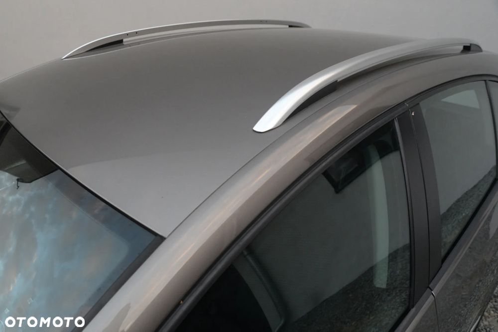 Volkswagen Golf Plus 1.4 TSI Highline - 15