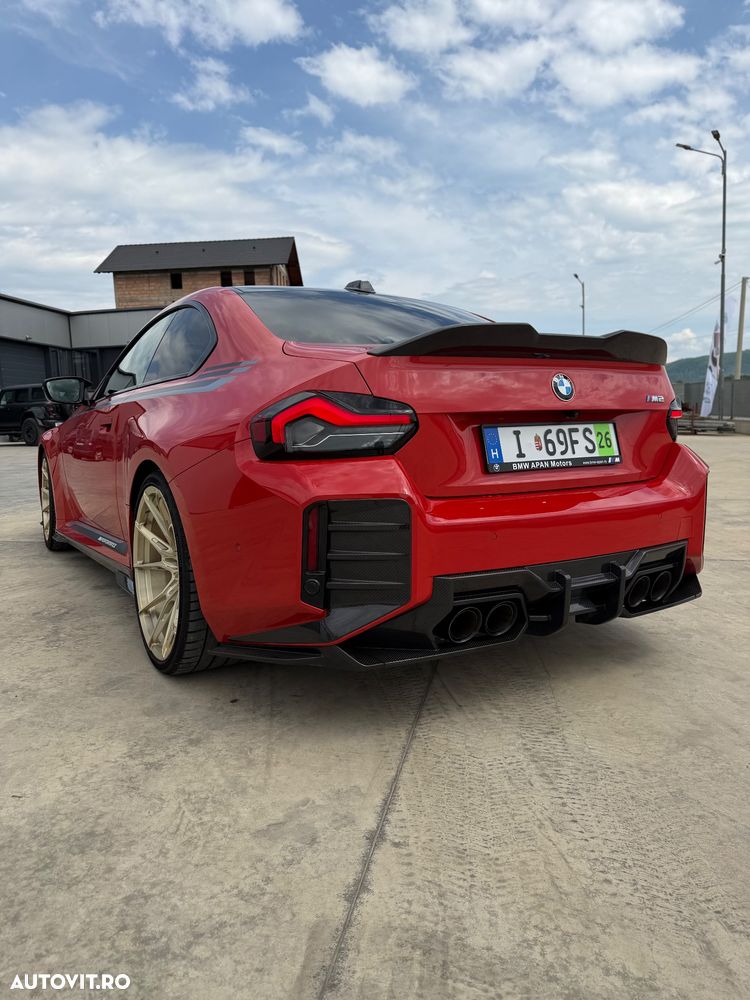 BMW M2 Aut. - 7