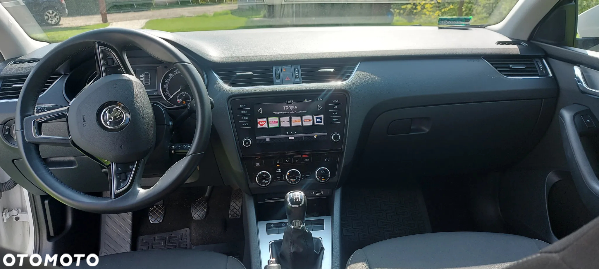 Skoda Octavia 1.0 TSI Ambition - 7