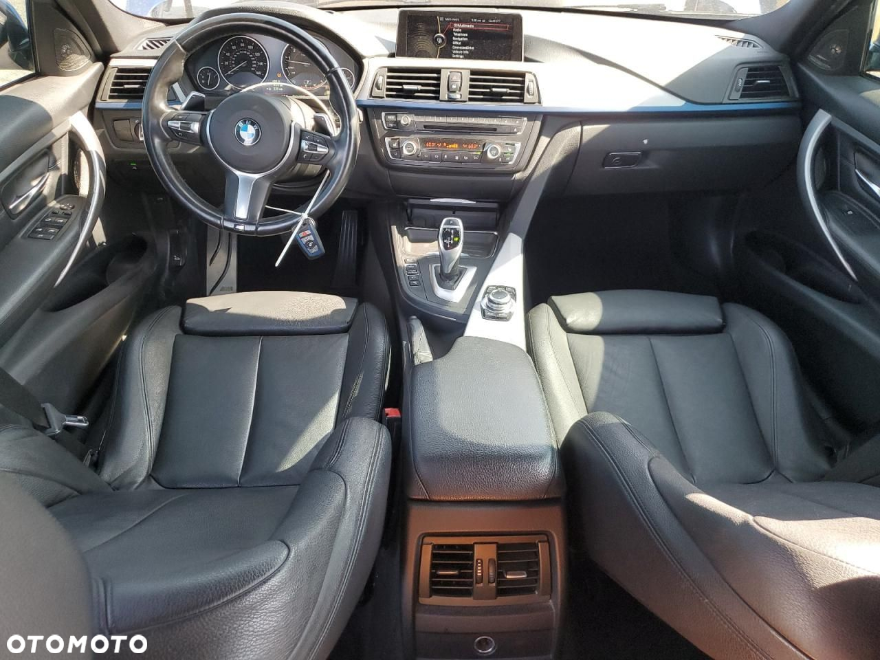 BMW Seria 3 - 8