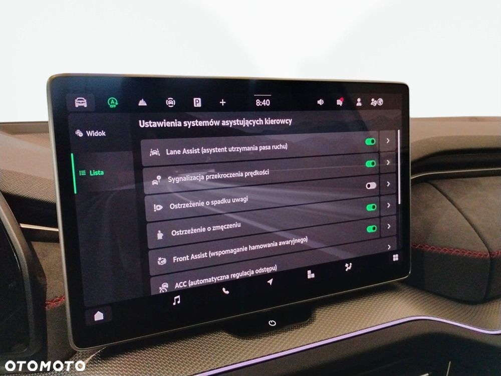 Skoda Kodiaq 2.0 TSI 4x4 RS DSG - 31