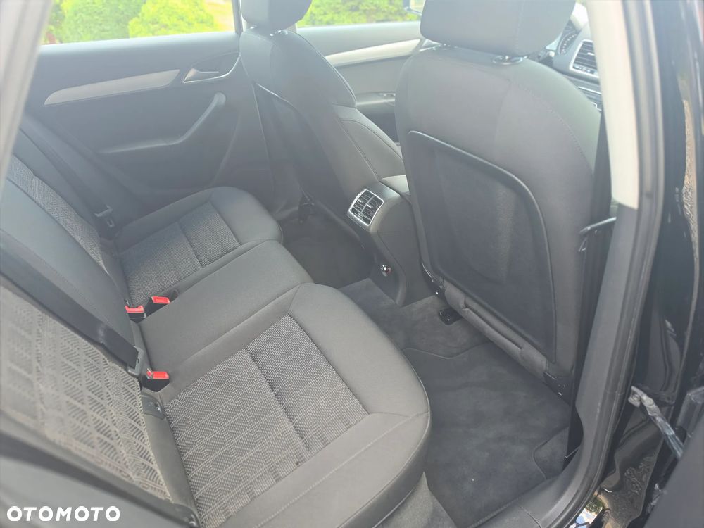 Audi Q3 1.4 TFSI CoD ultra - 8