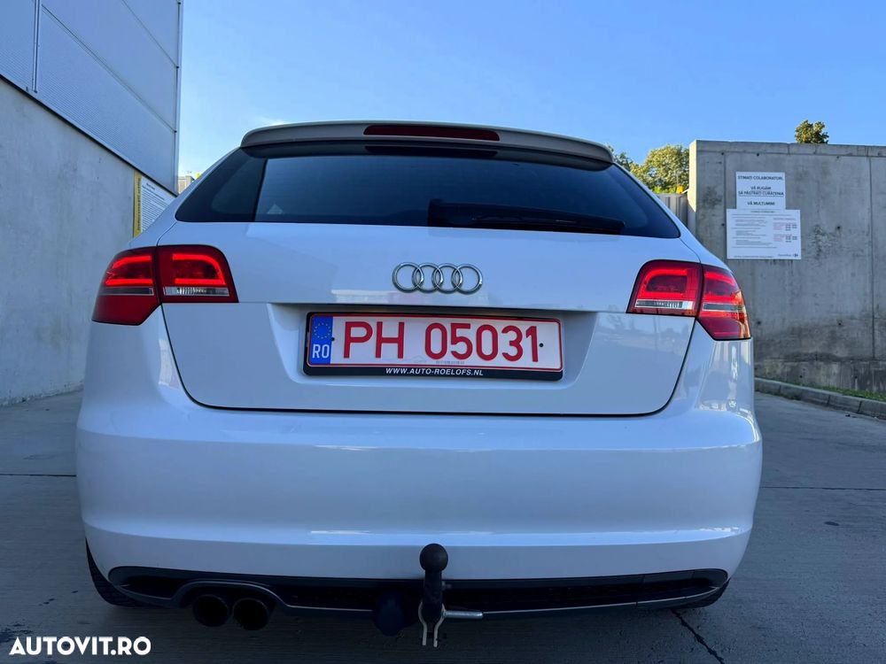 Skoda Octavia 1.4 TSI Elegance - 29