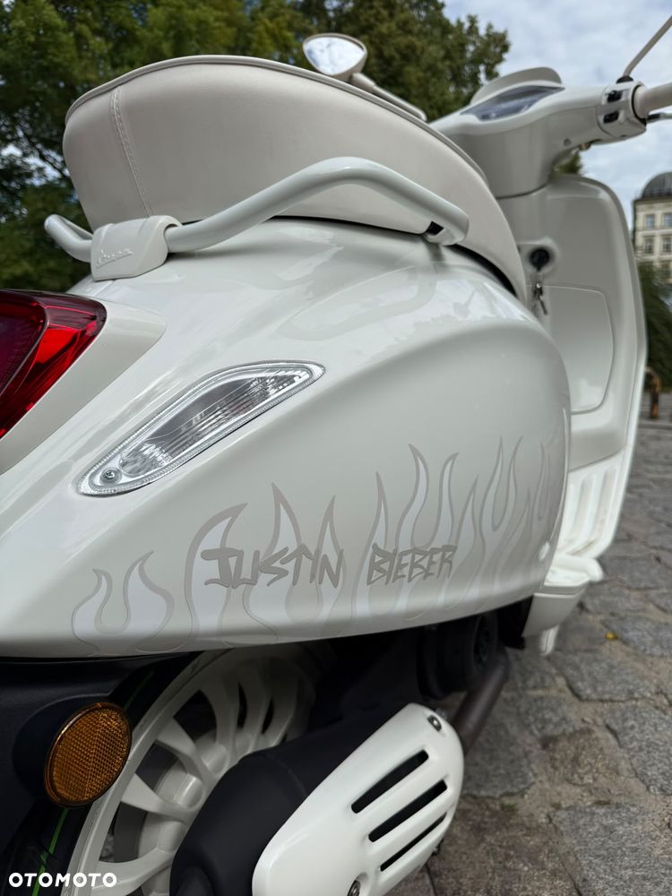 Vespa Sprint - 2