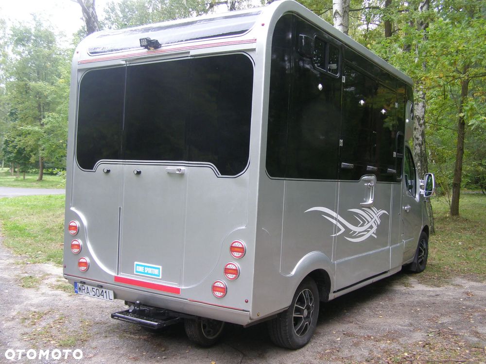 Renault master - 3